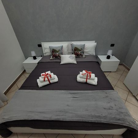 Irma'S House Villa Scafati Kültér fotó