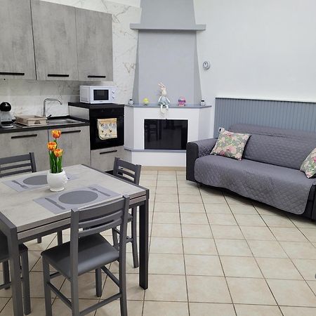 Irma'S House Villa Scafati Kültér fotó