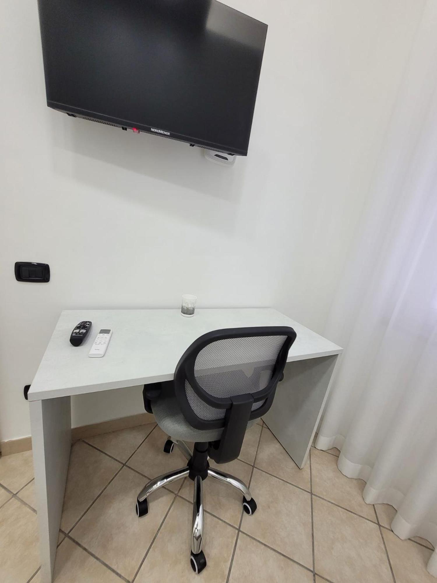 Irma'S House Villa Scafati Kültér fotó