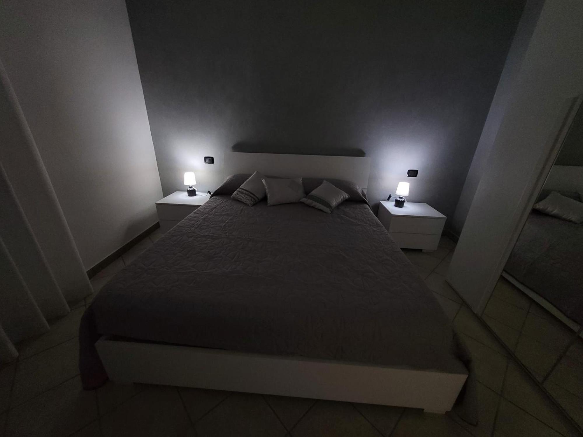 Irma'S House Villa Scafati Kültér fotó