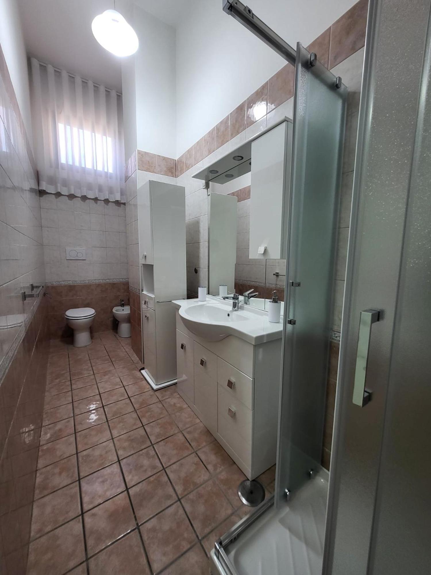 Irma'S House Villa Scafati Kültér fotó