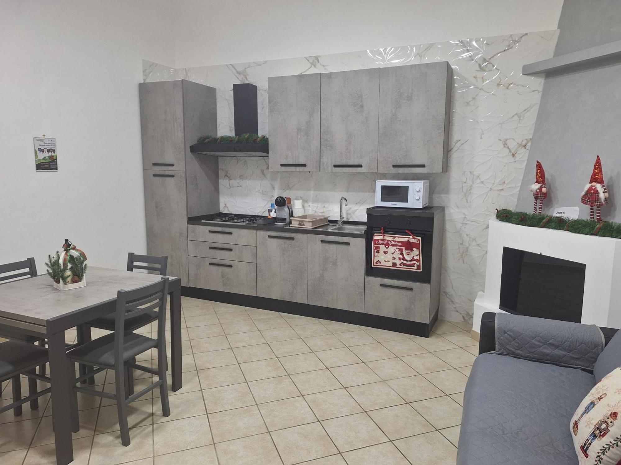 Irma'S House Villa Scafati Kültér fotó