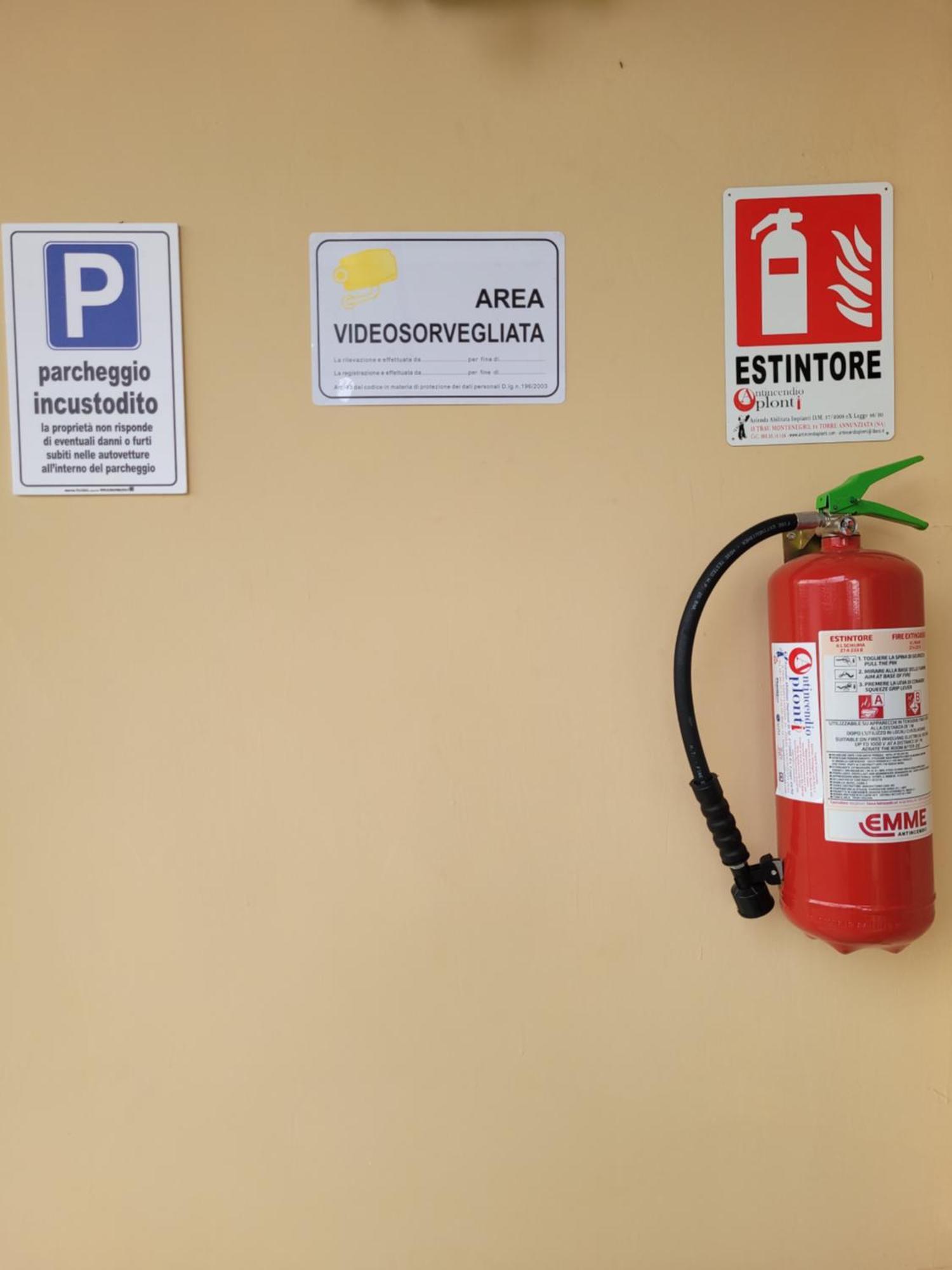 Irma'S House Villa Scafati Kültér fotó