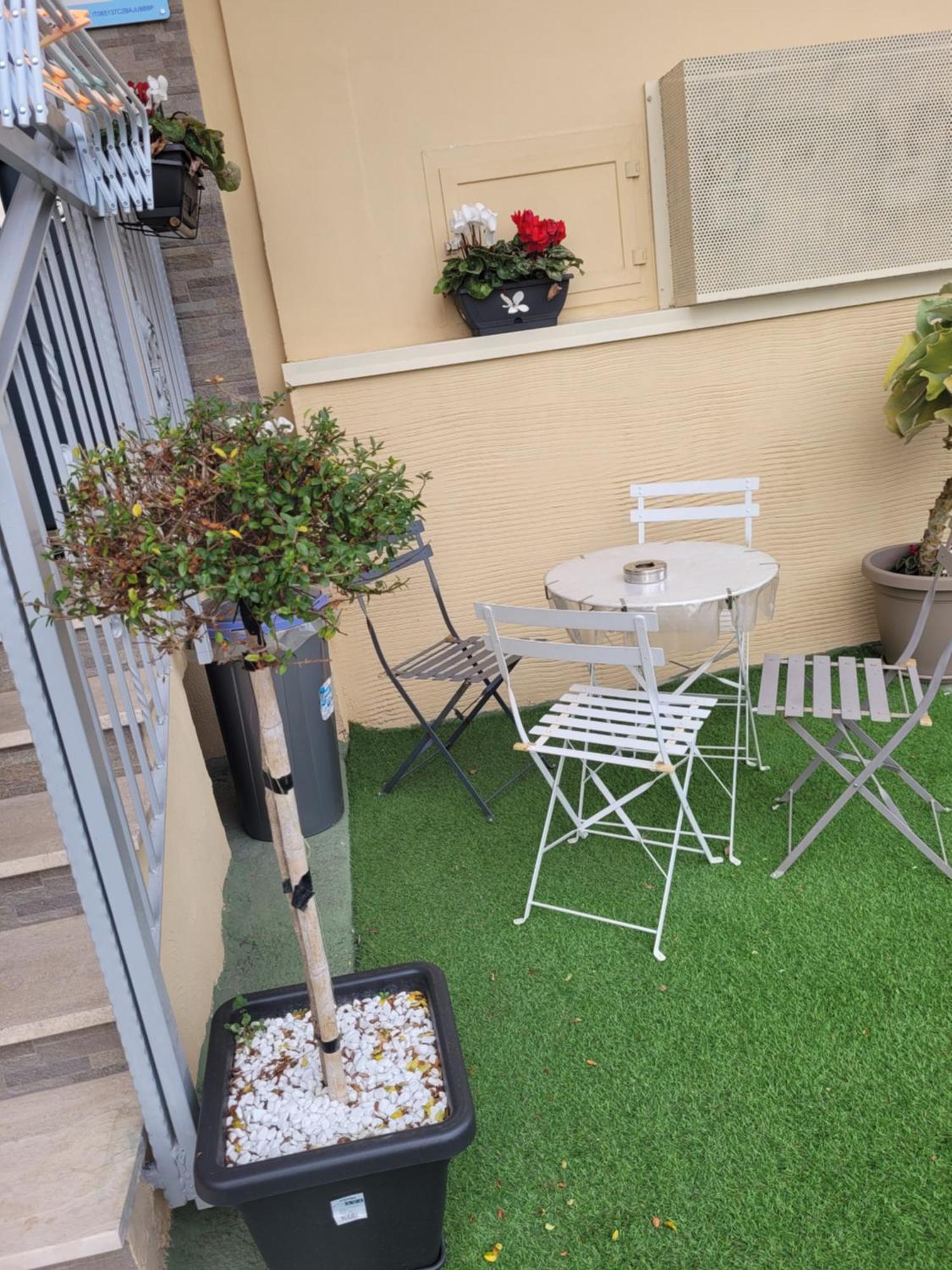 Irma'S House Villa Scafati Kültér fotó